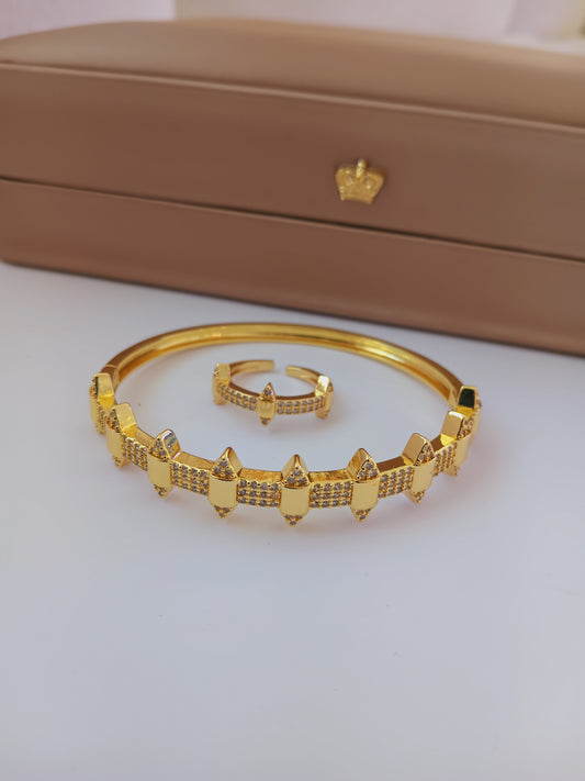 Kabil bracelet set