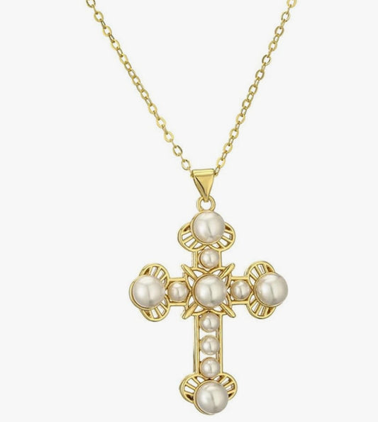 Mira necklace