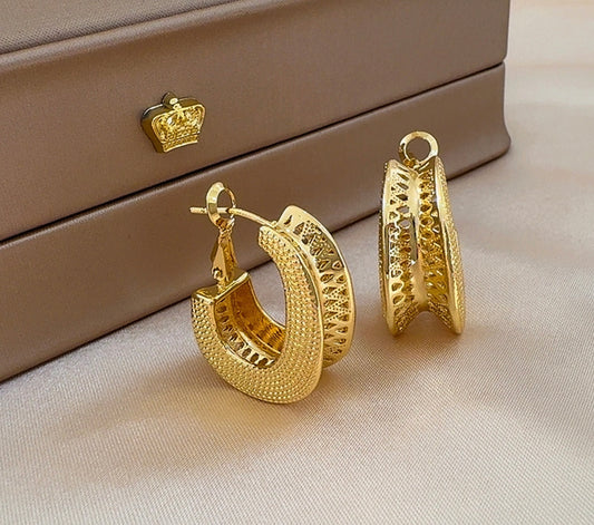 Cami hoops
