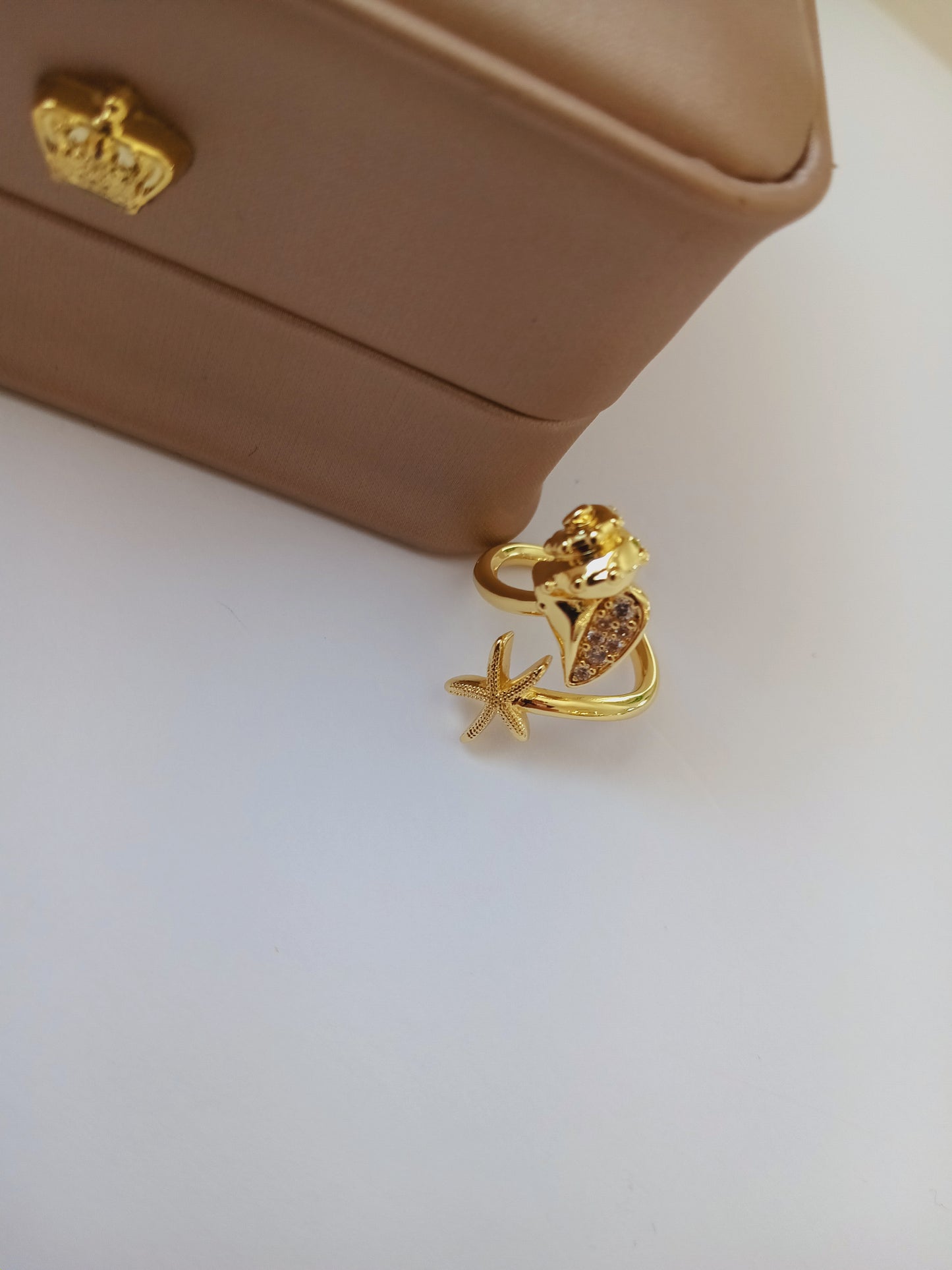 Solea ring