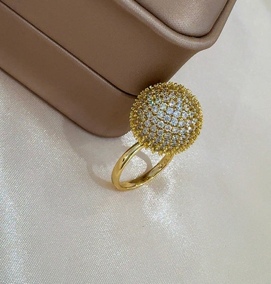 River ring