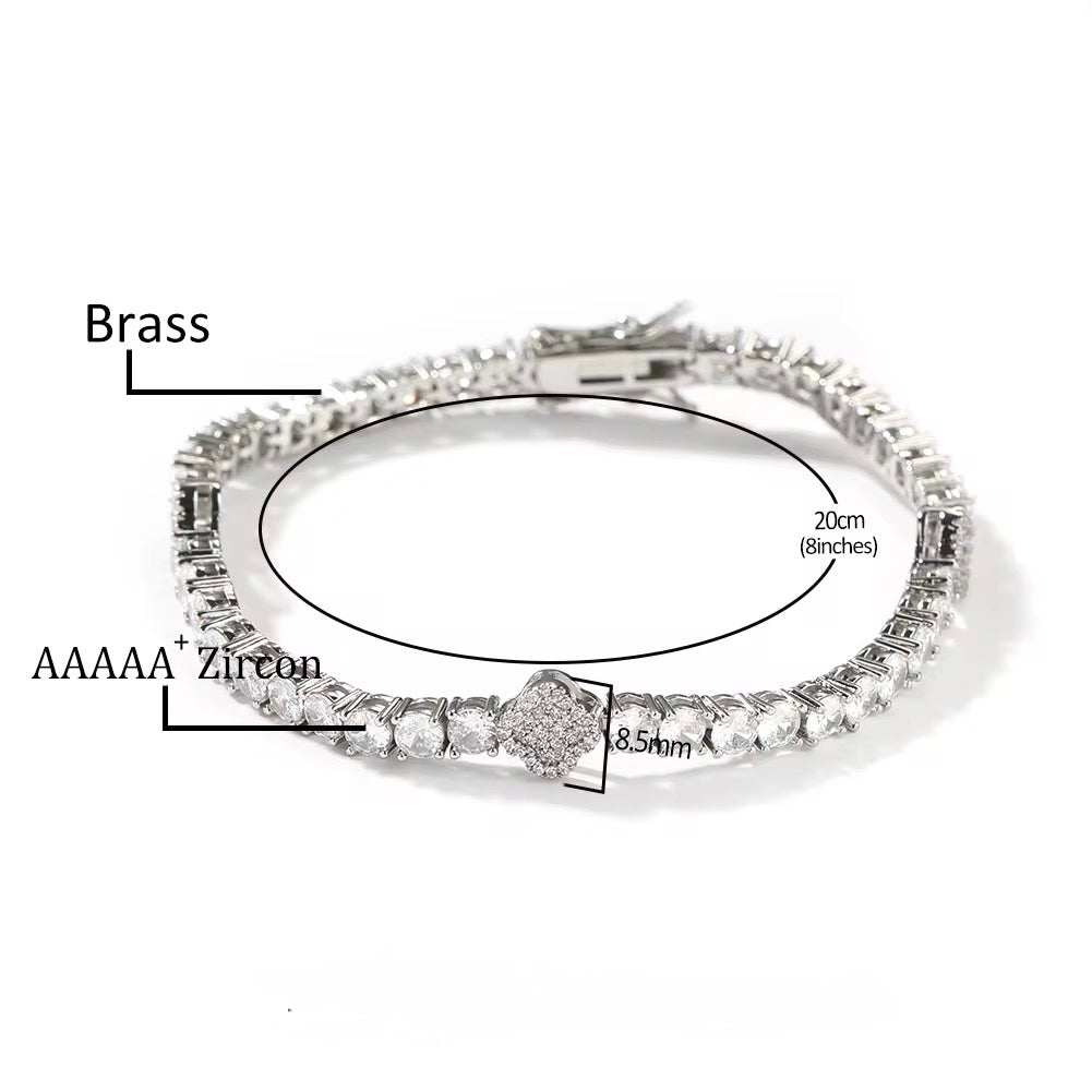 Olea bracelet