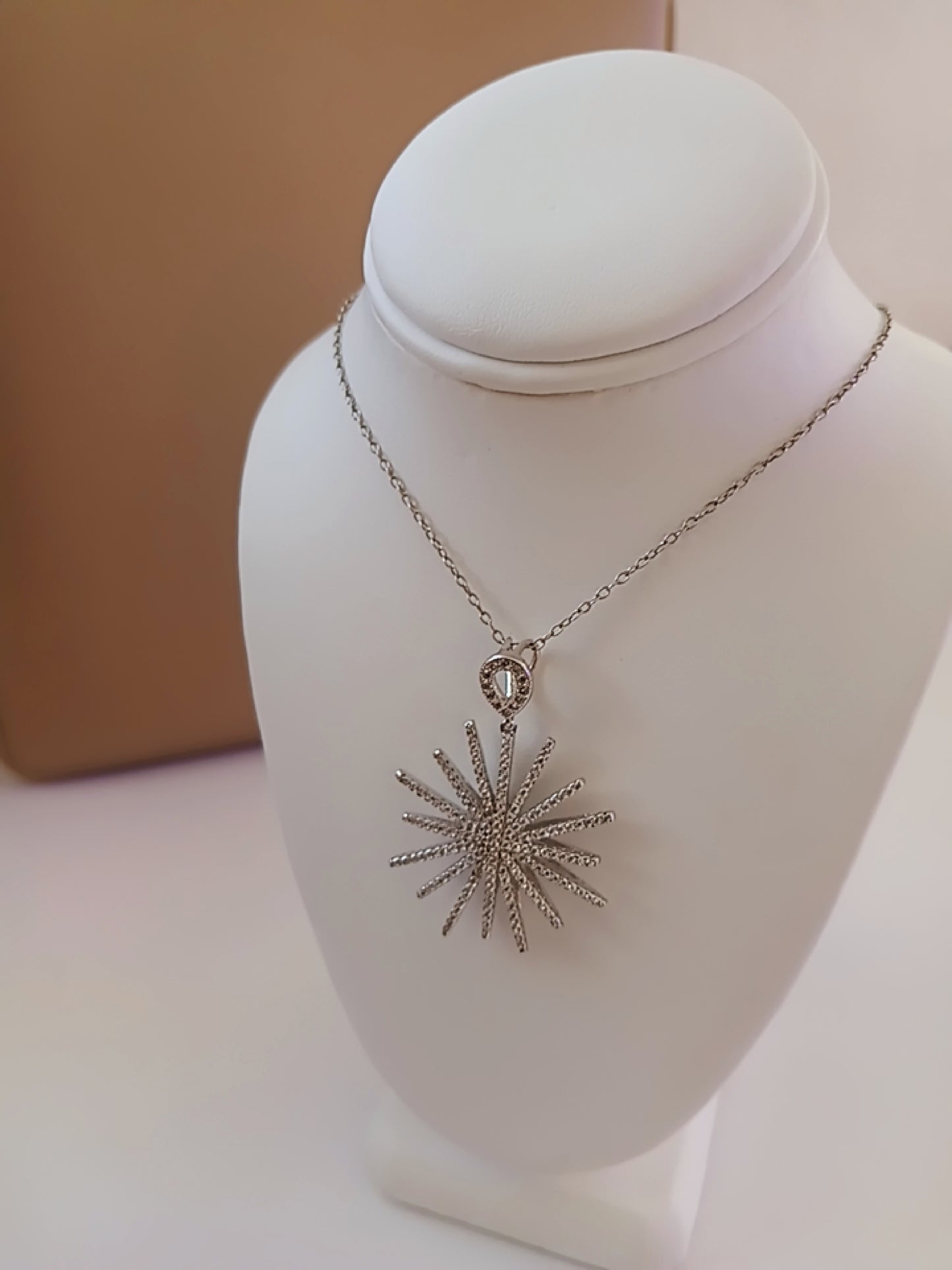 Hani necklaces