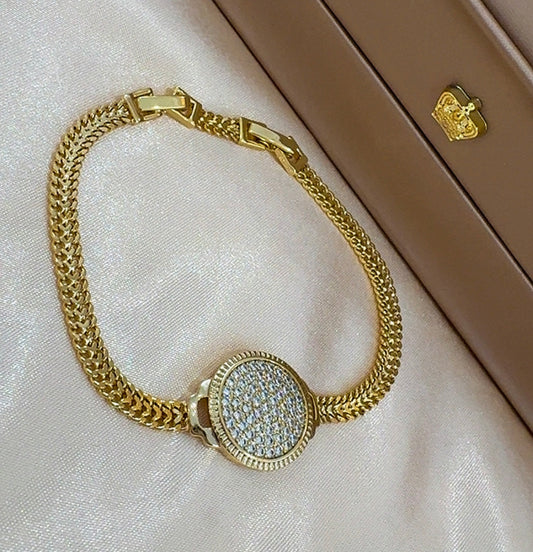 Pulsera Fabia