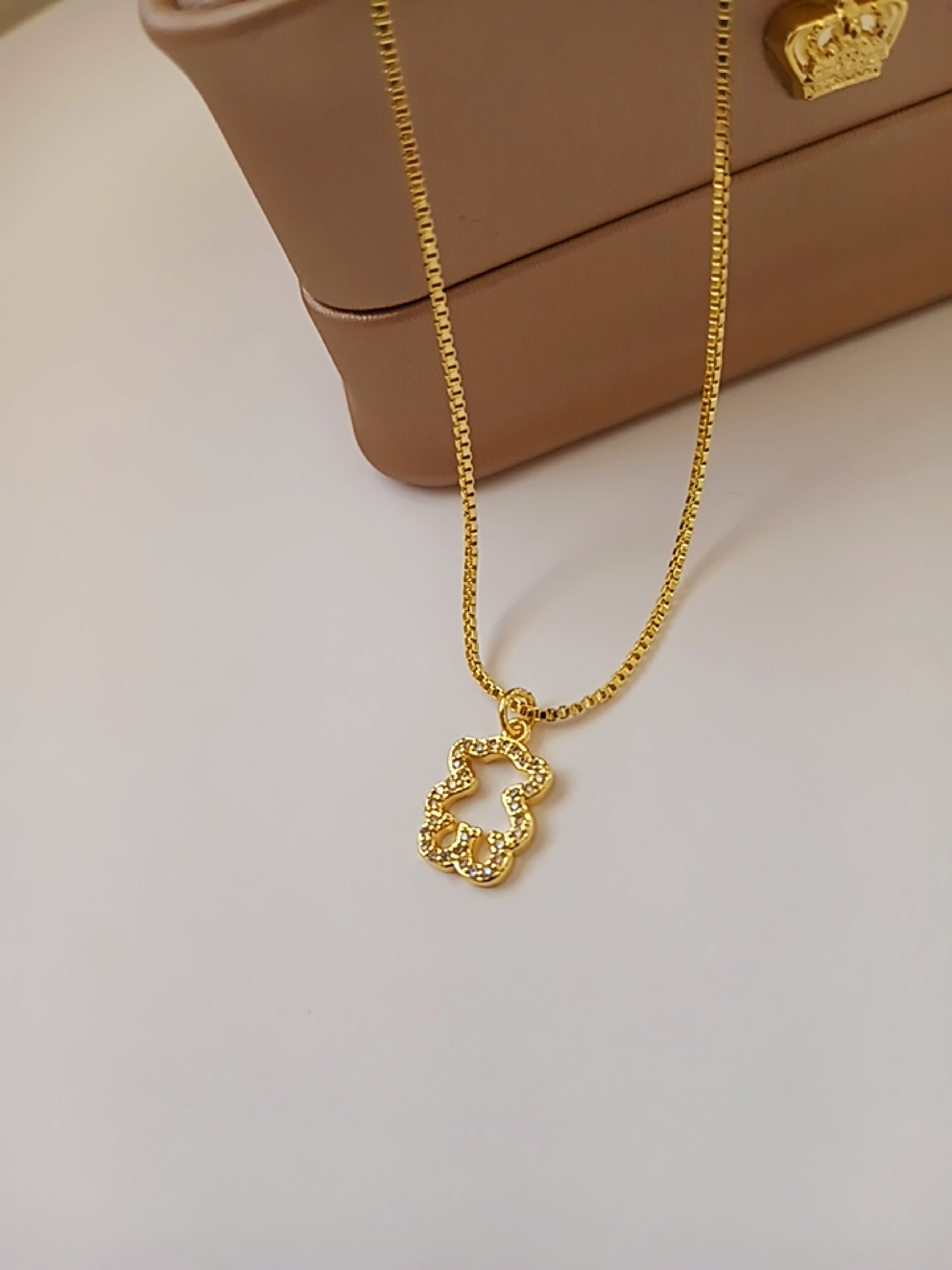 Nira necklace