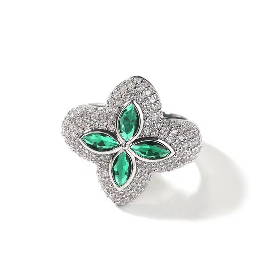 Paris Ring
