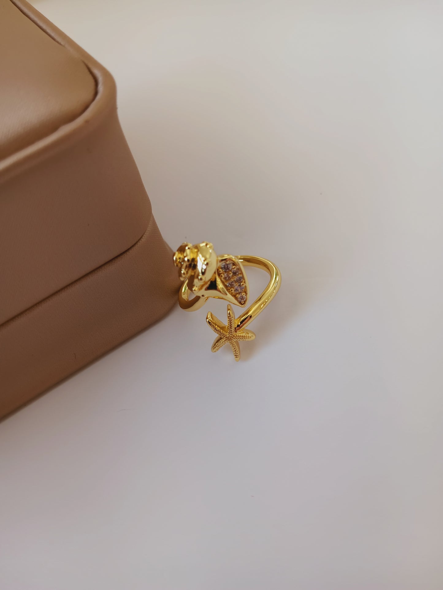 Solea ring