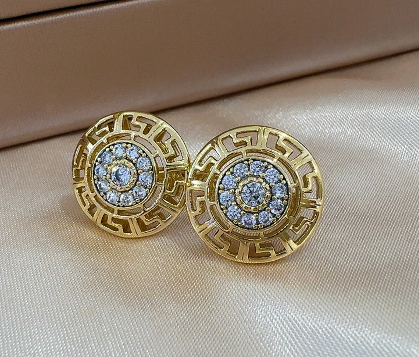 Ellie earrings