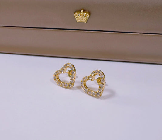 Joy earrings