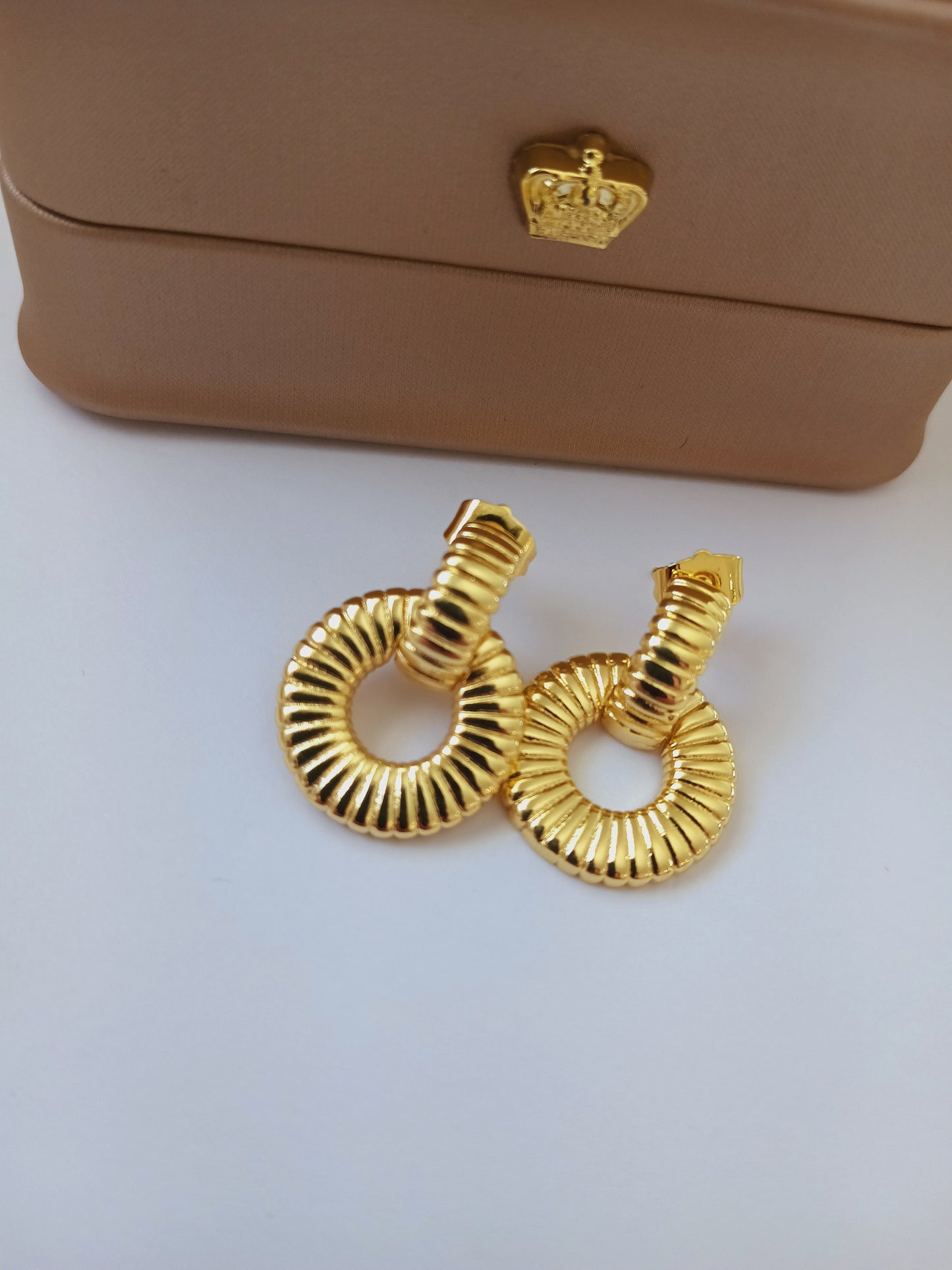 Mirelle earrings