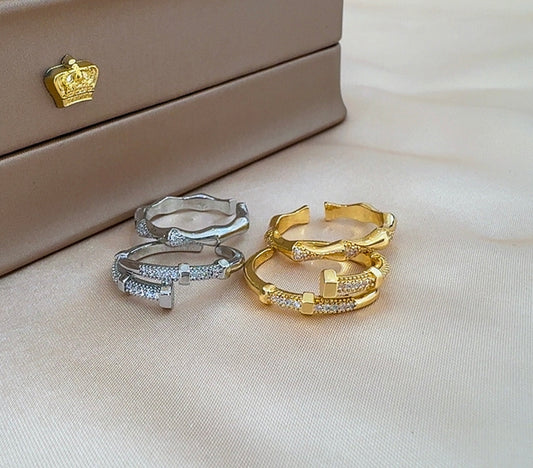 Fatima Ring