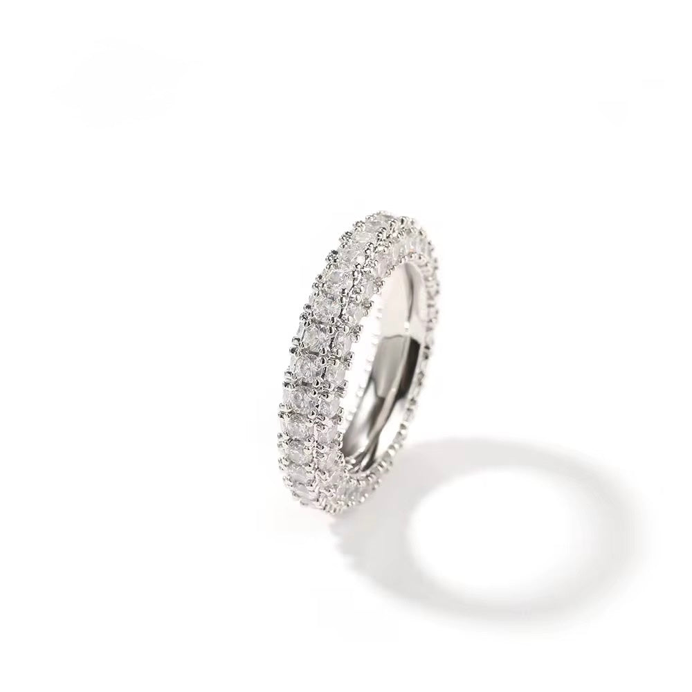 Olea ring