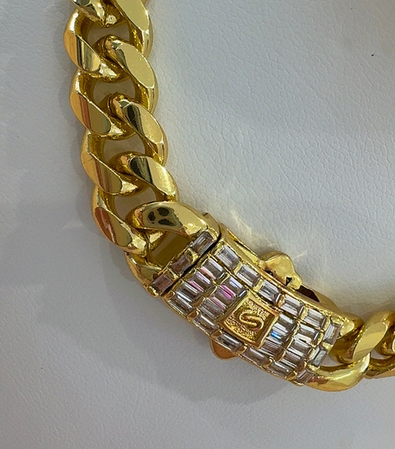Monaco collection necklace
