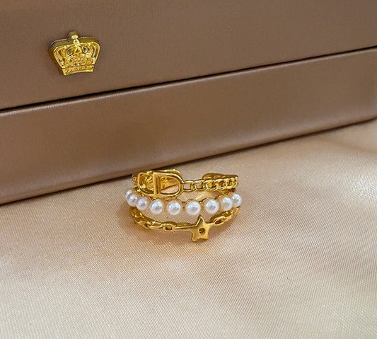 Diana Ring