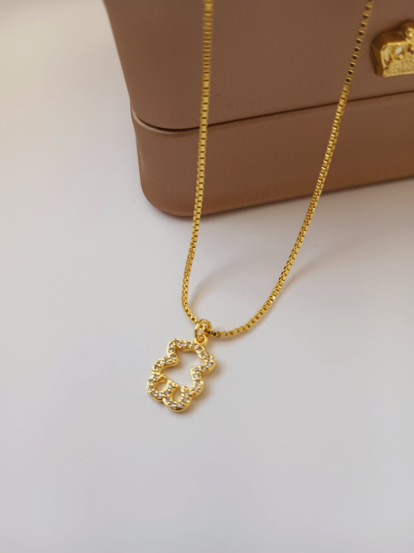 Nira necklace