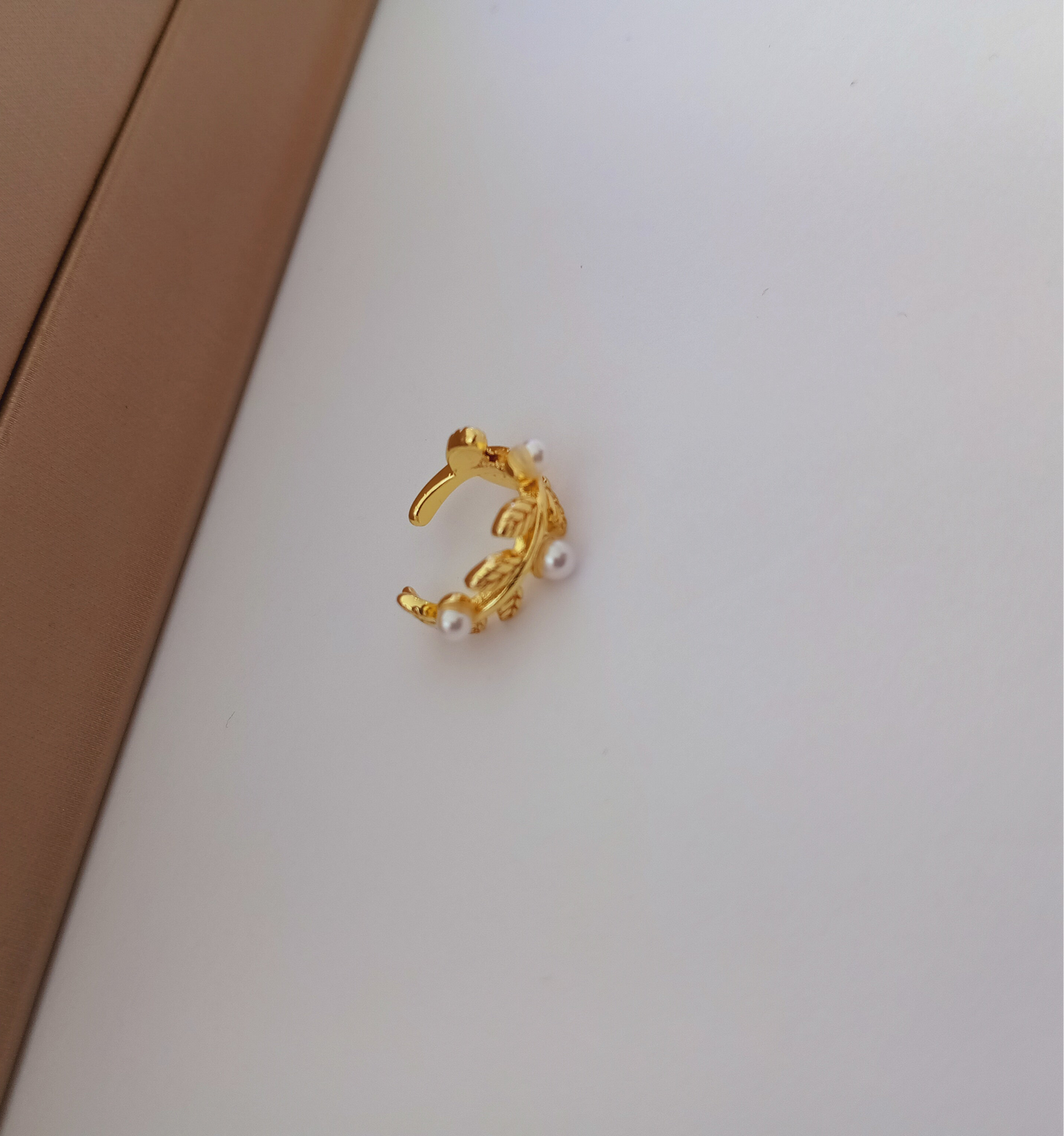 Jessi earcuff