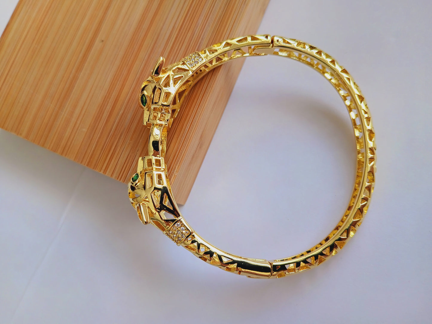 Velin bracelet