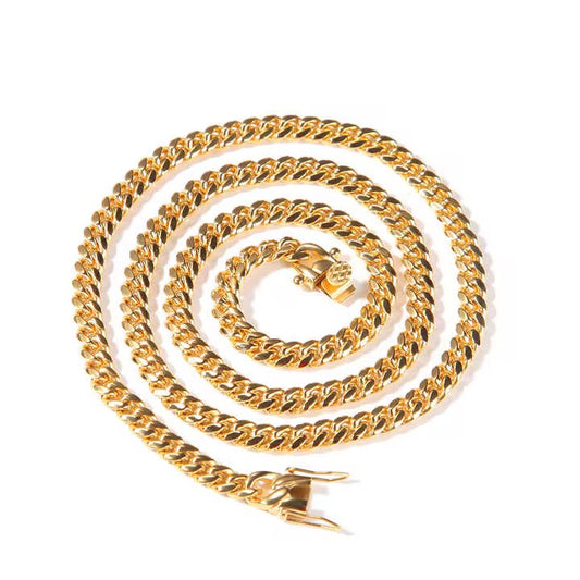 Miami necklace