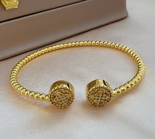 Hannah bracelet