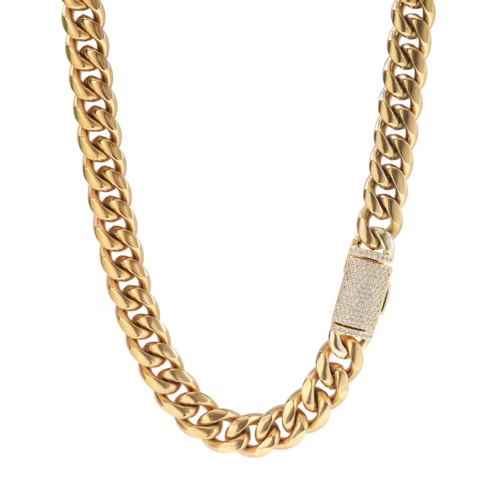 Cuban chain