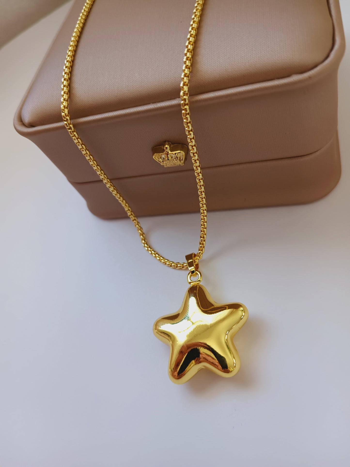 Zuma  necklace