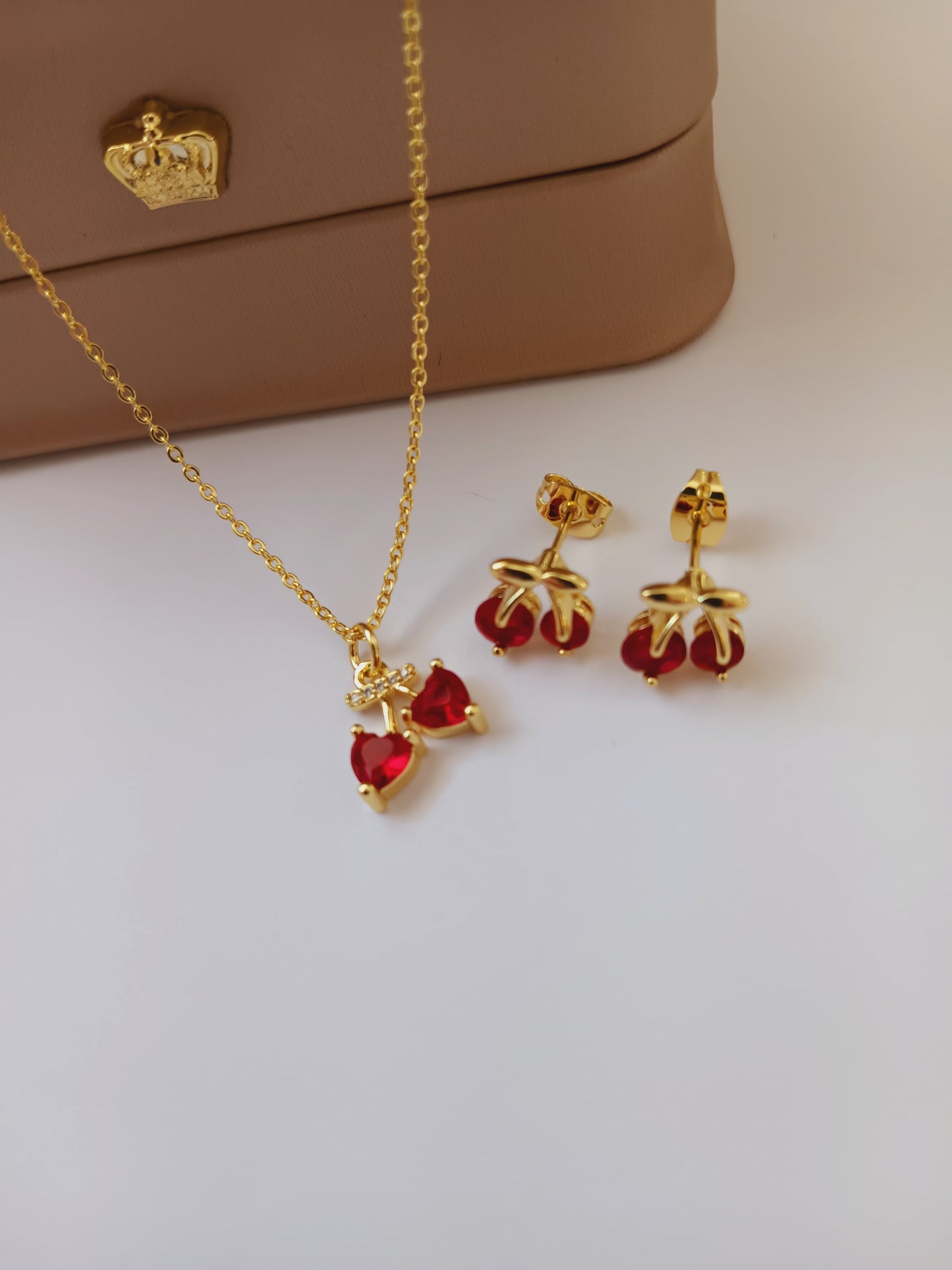 Berry set