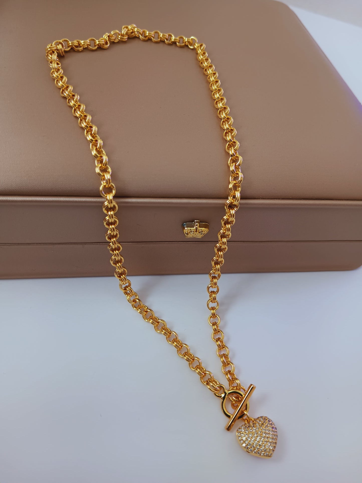 Aimar necklace