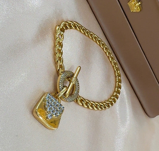 Pulsera Tina