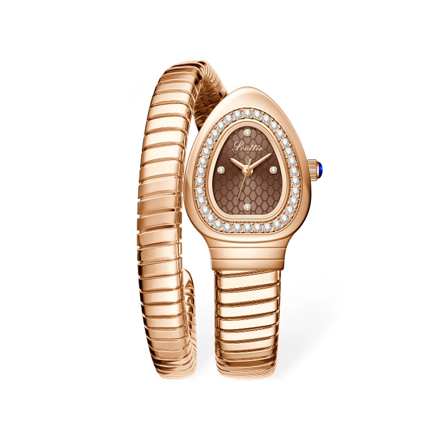 Serenya watch
