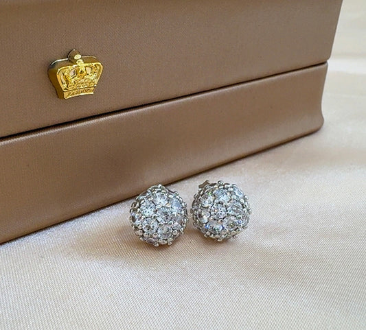 Verlin earrings