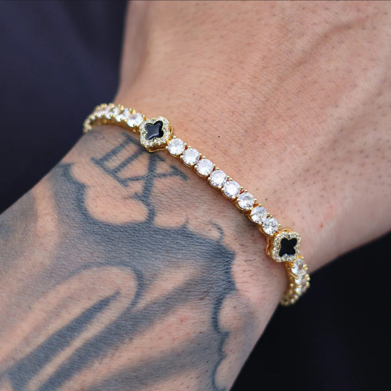 Olea bracelet