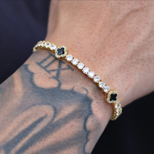 Olea bracelet