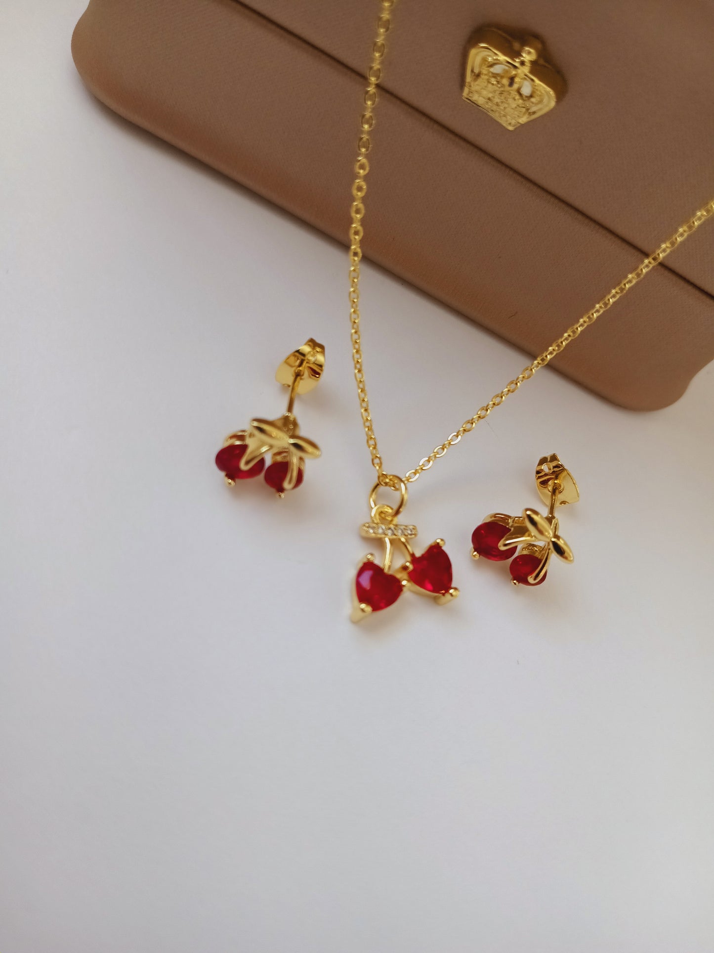 Berry set