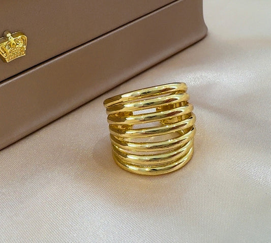 Reagan ring