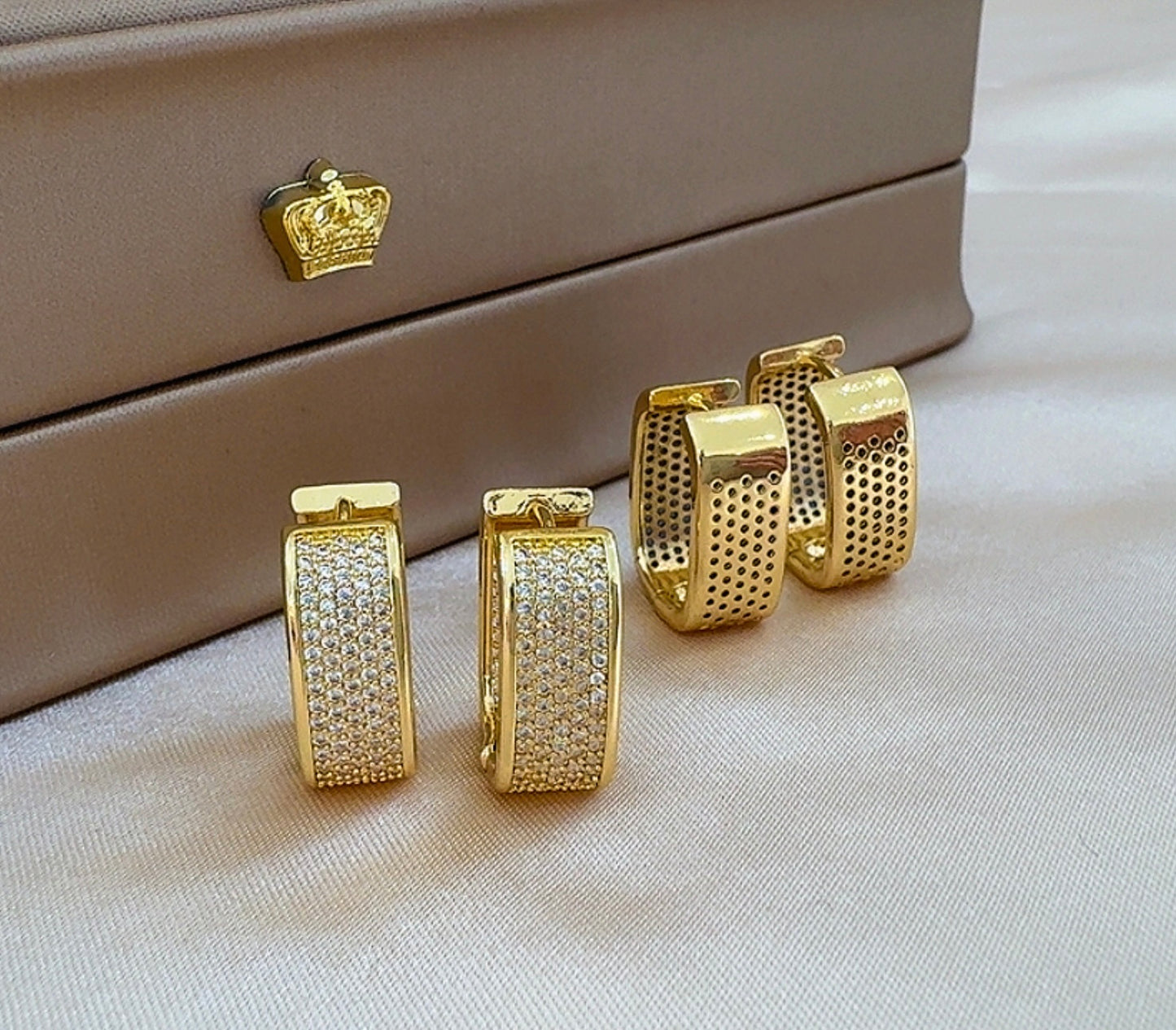 Kiara Hoops