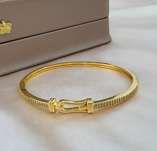 Pulsera de belleza