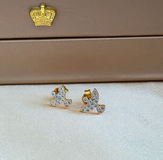 Paloma earrings
