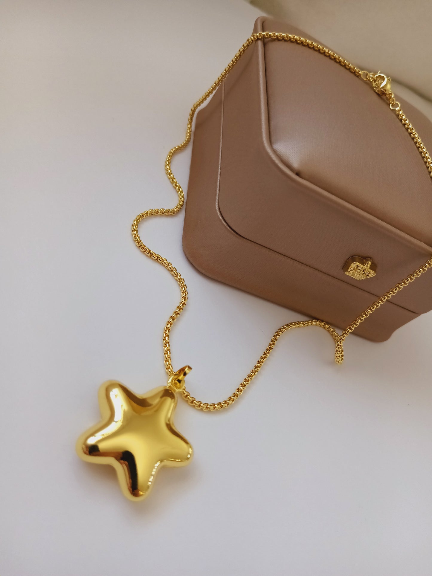 Zuma  necklace