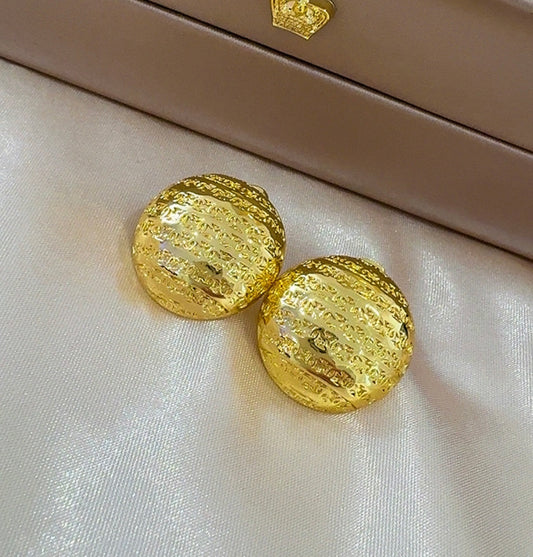 Clara earring