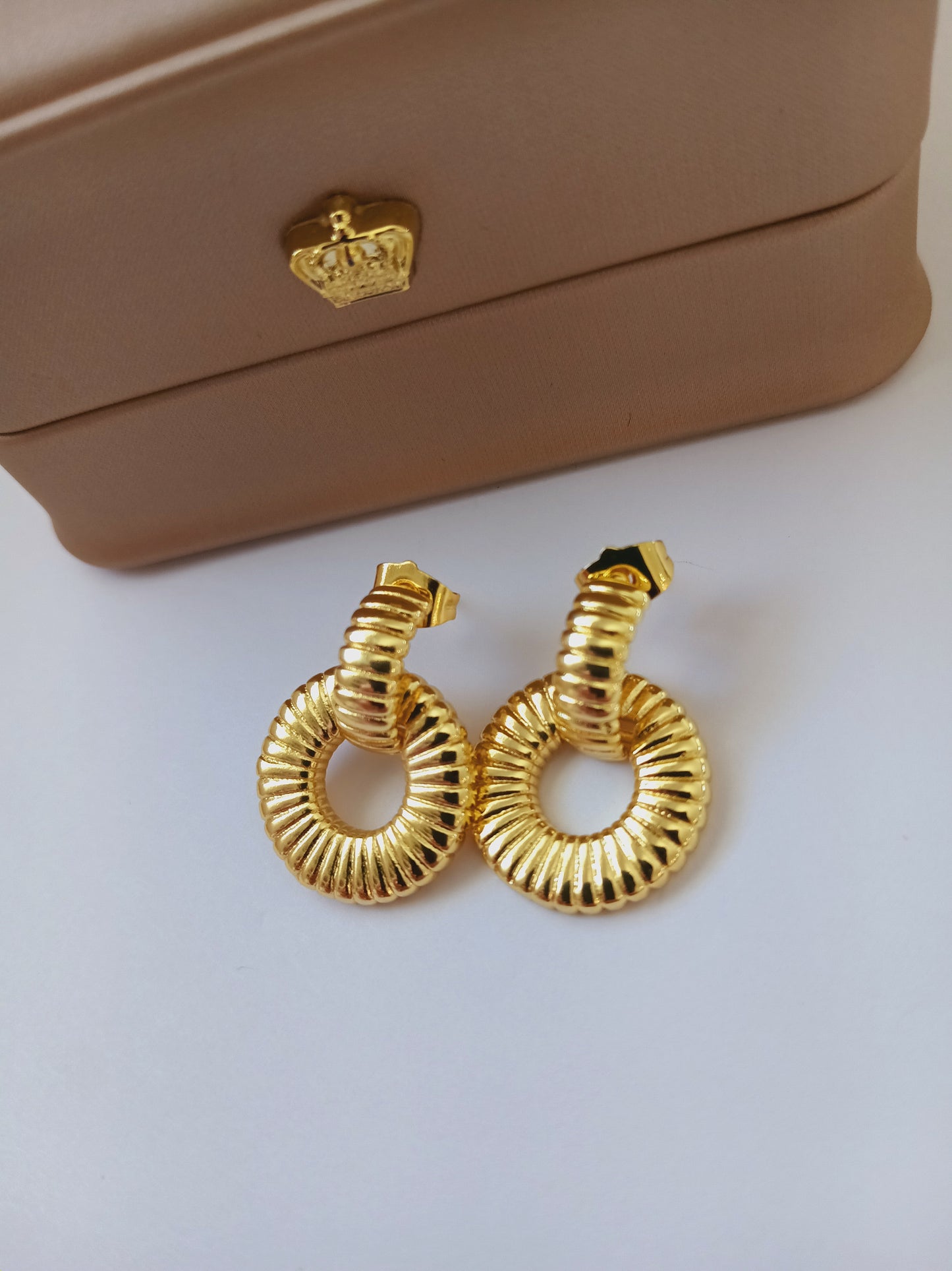 Mirelle earrings