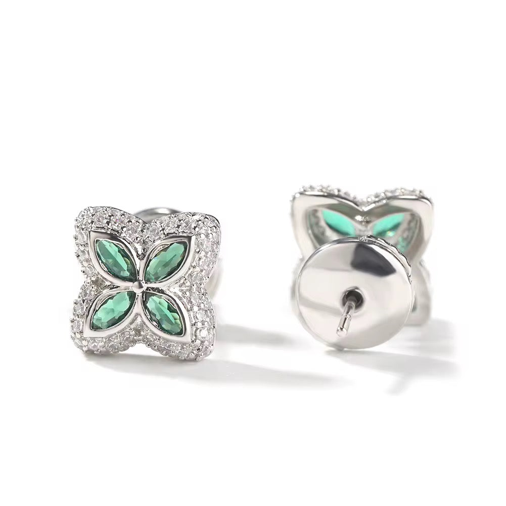 Paris Earrings