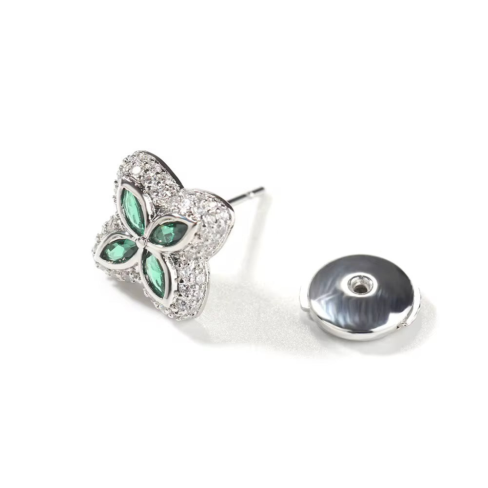 Paris Earrings