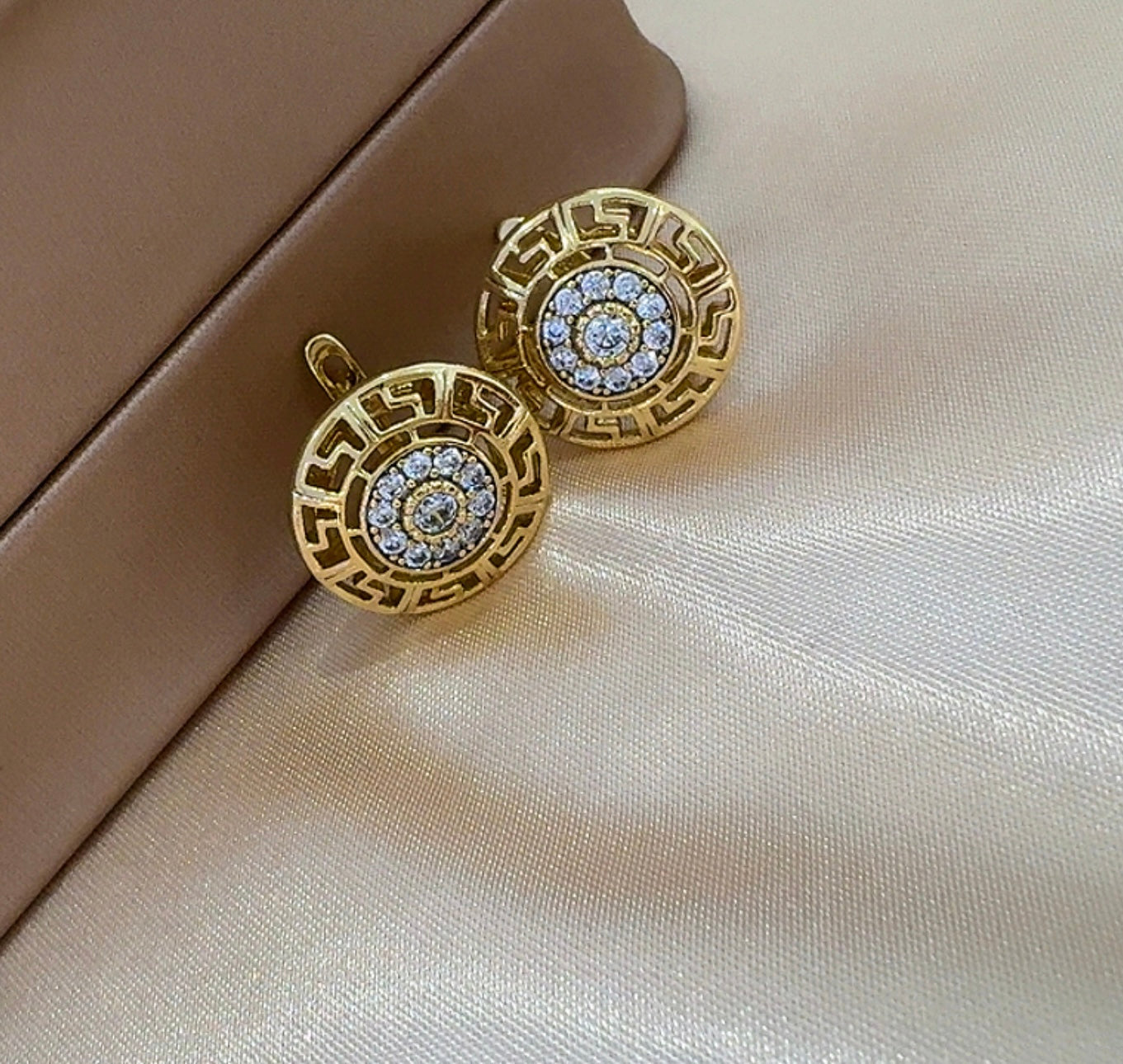 Ellie earrings