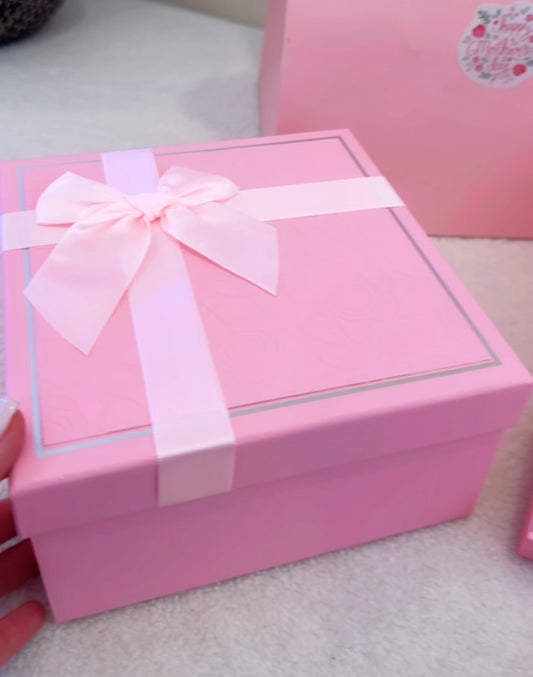 Mothers day box