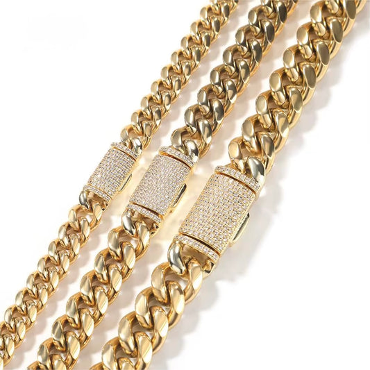 Cuban chain