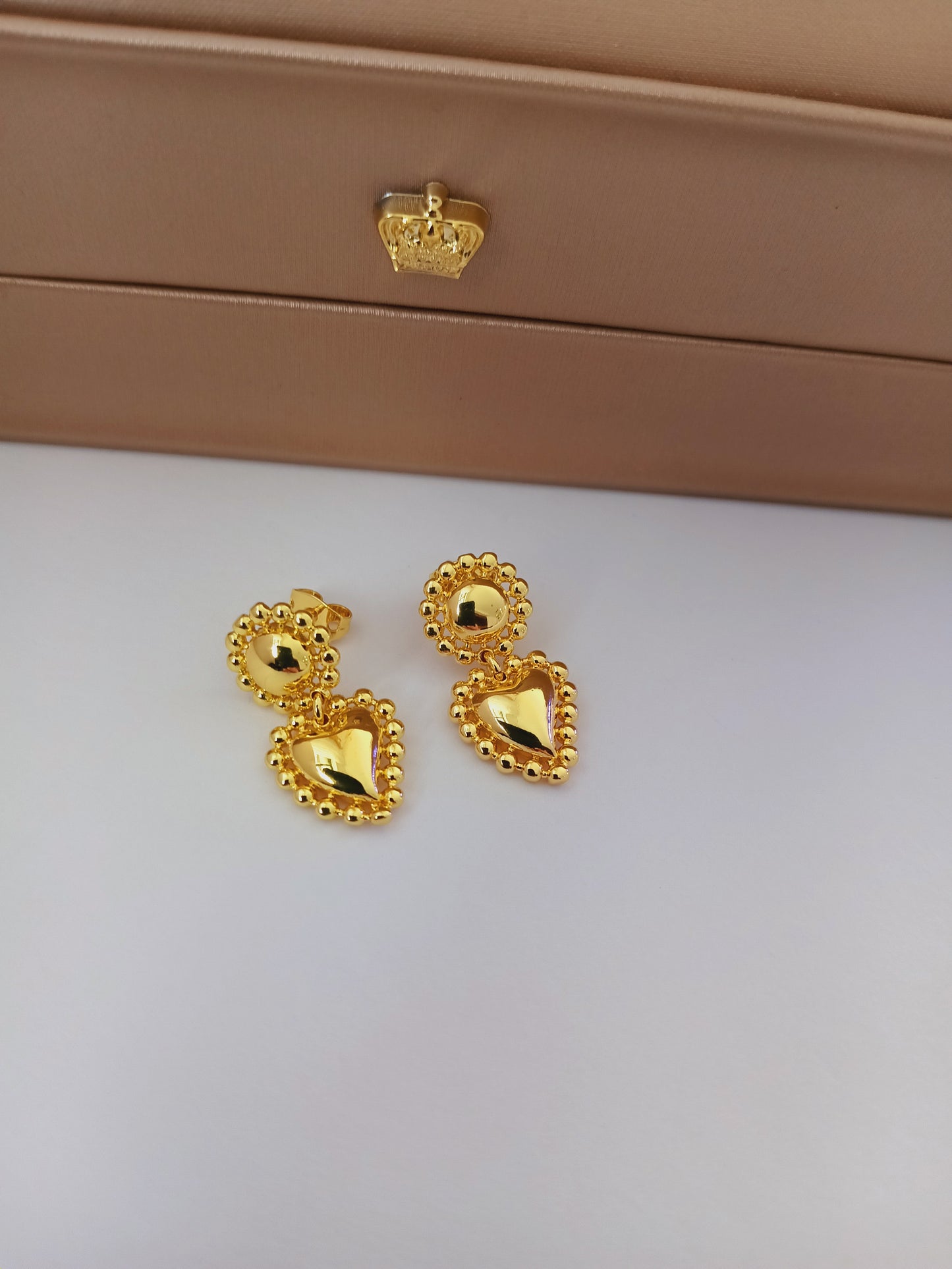 Gema earrings