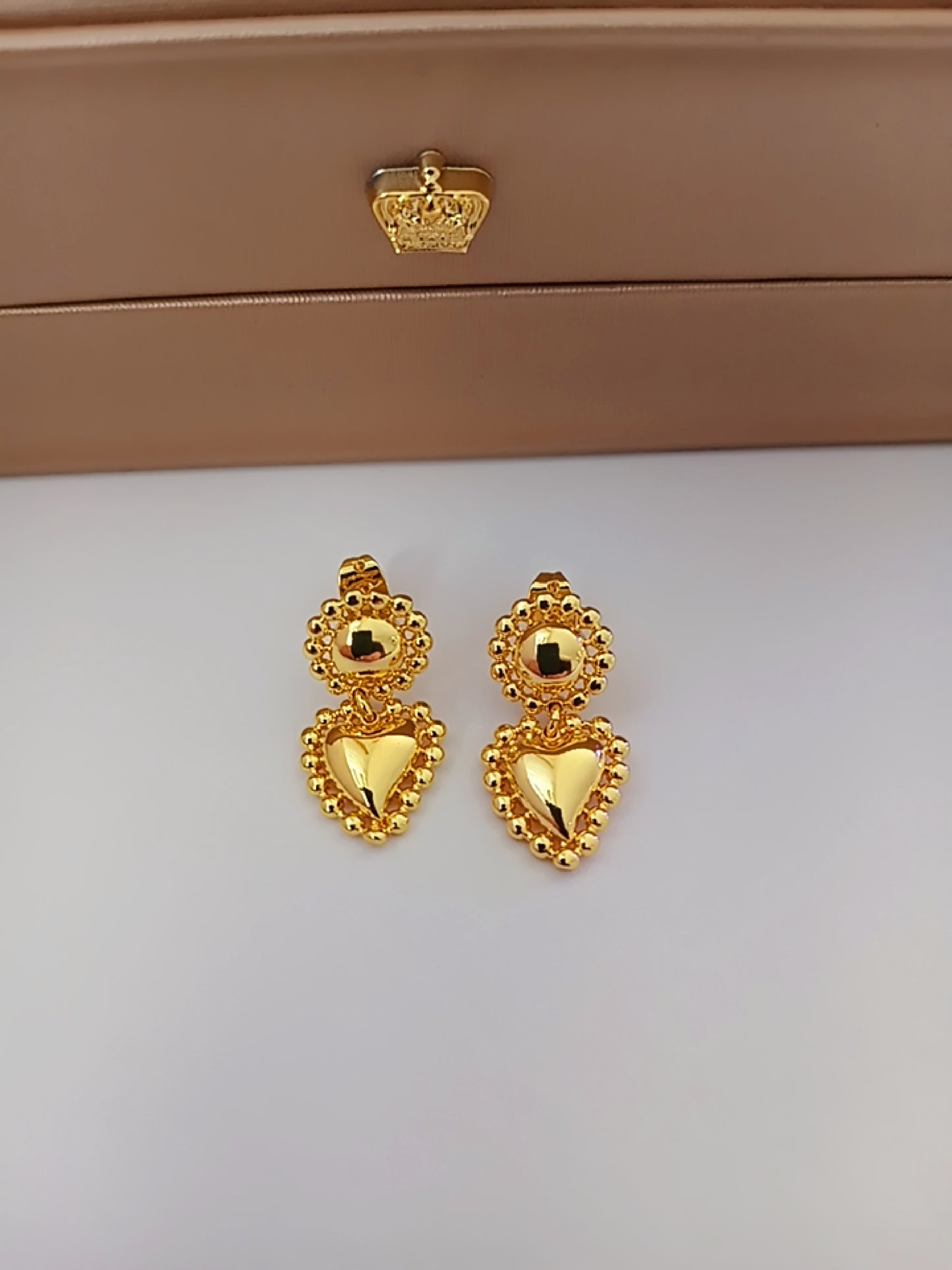 Gema earrings