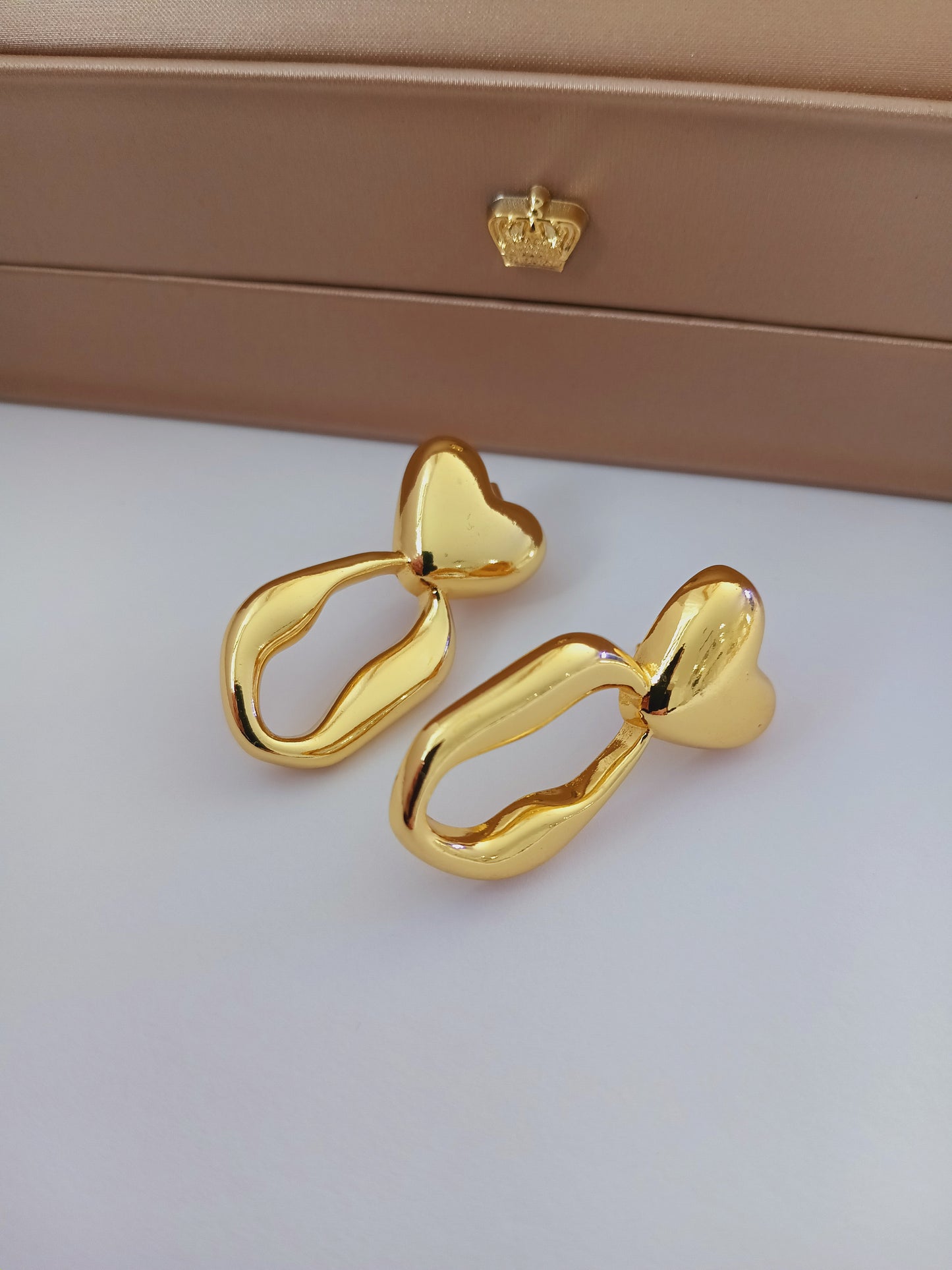Paola earrings