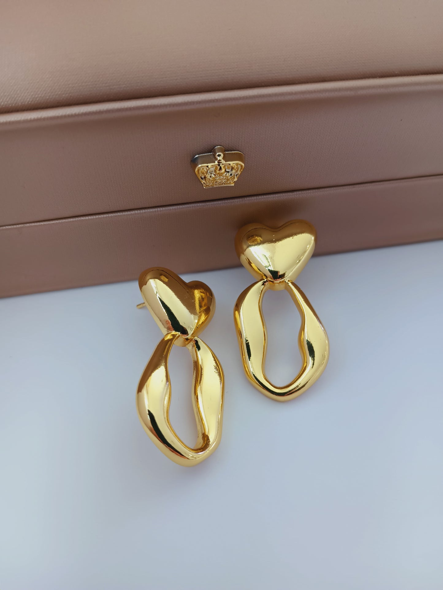 Paola earrings