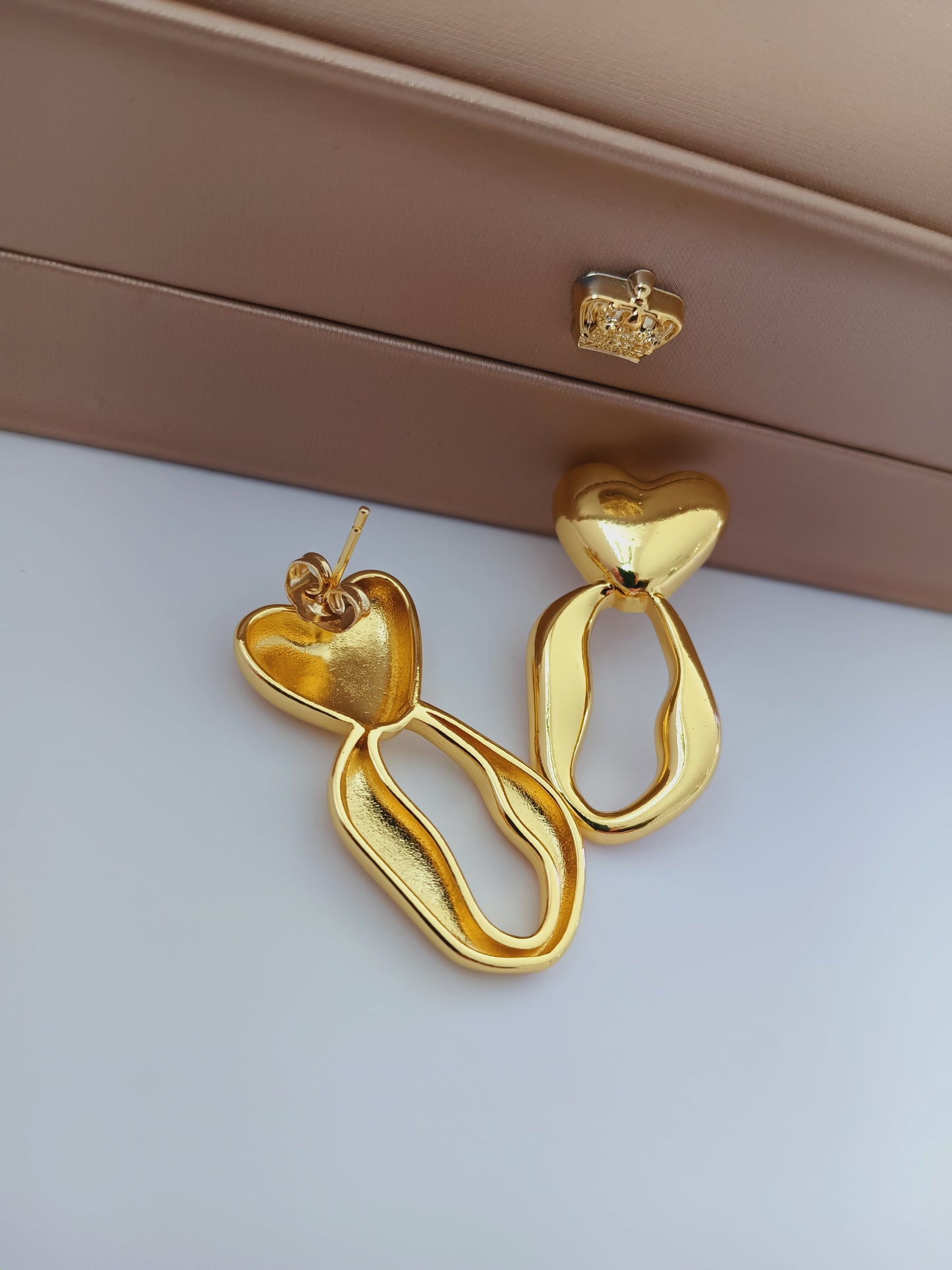 Paola earrings